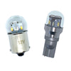 12SMD Glass Dome Flasher