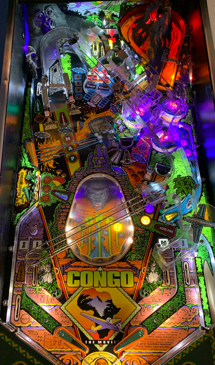 BUSTER‘S ALL STARS[CONGO REVOLUTION] Prince Buster's All Stars / Rico And His Blue Boys – Congo