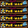 Baby Pac-man LED Kit