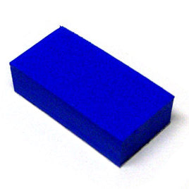 Blue Rubber Pads