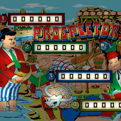 Rubber Kits – Comet Pinball, Inc.