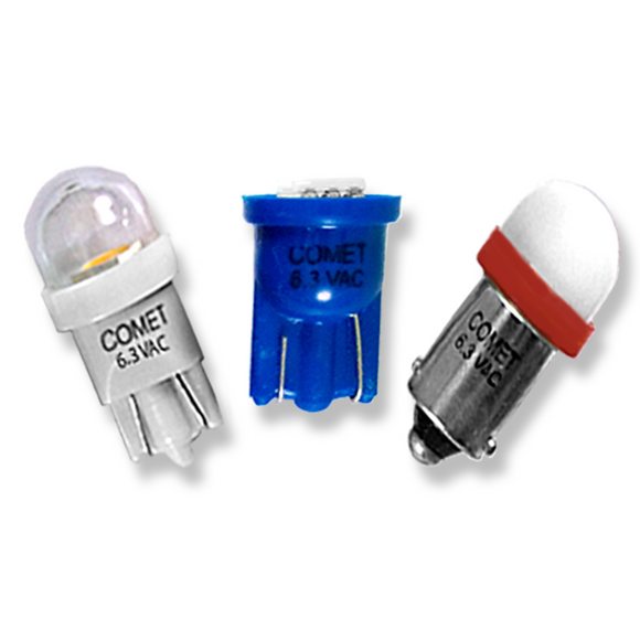 1SMD Bulbs, 100 packs