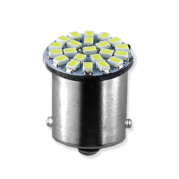 22SMD Flat Flasher