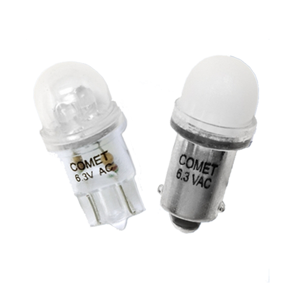 2LED Bulbs, 100 Packs