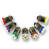 4SMD Non-Ghosting Bulbs, 25 Packs