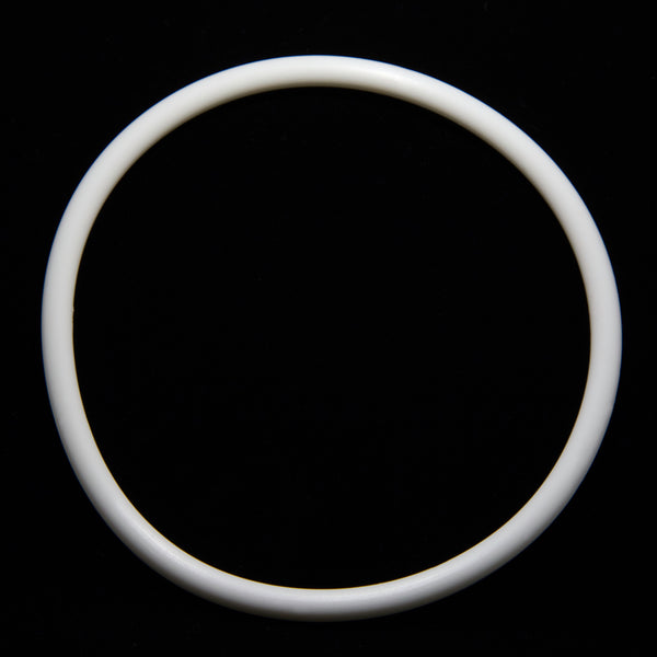 Cosmic Silicone Rings