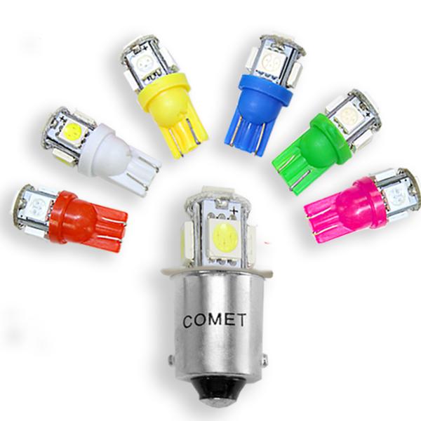 talent Begivenhed scarp 5SMD Flashers – Comet Pinball, Inc.