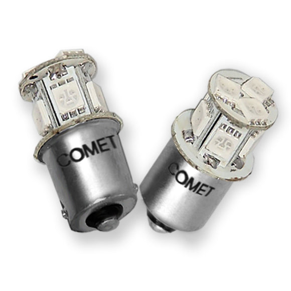 8SMD Tower Flashers, 25 Packs