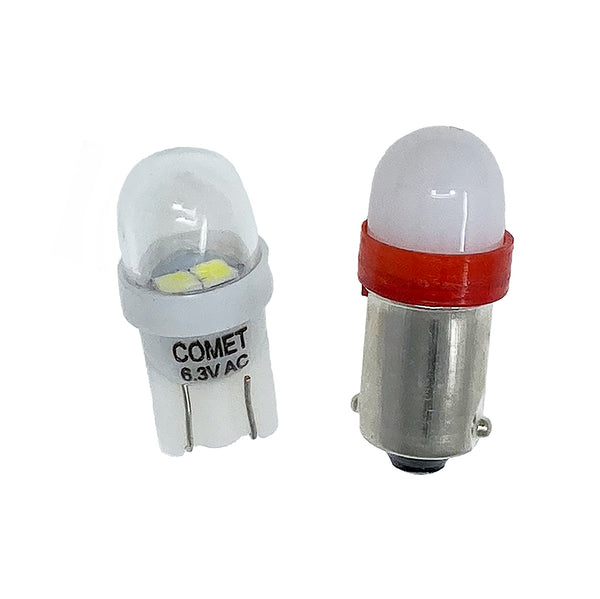 2SMD Bulbs, 25 Packs