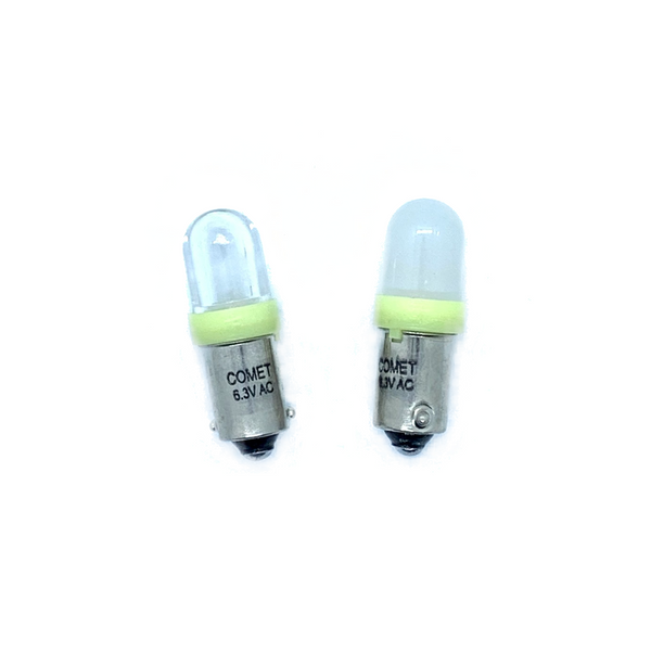 Brighter SMD Bullet Bulbs (Warm White)