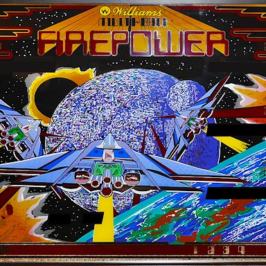 Pinball LED Kits – Comet Pinball, Inc.