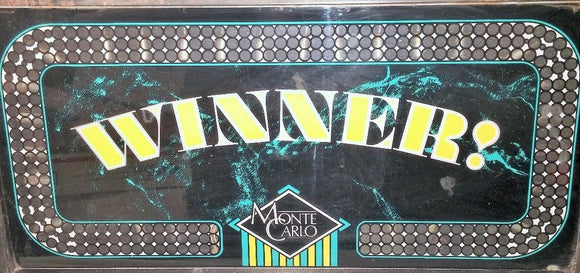 Monte Carlo Topper LED Kit