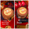 Retro SMD Bullet Bulbs