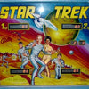 Star Trek (Bally) LED Kit