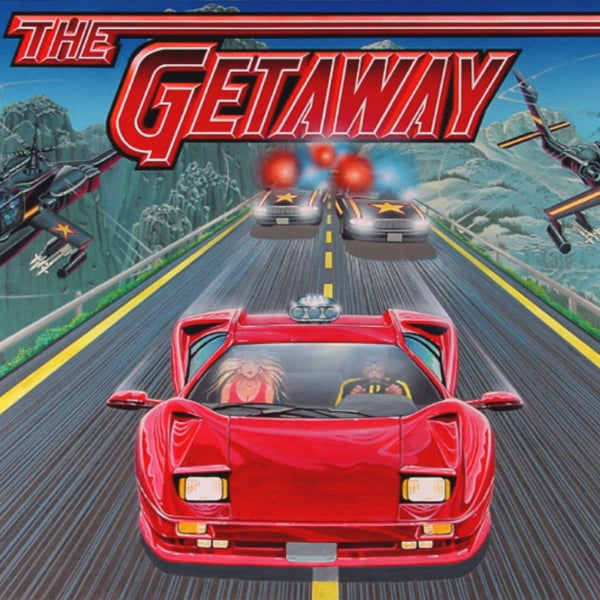 The Getaway: High Speed II LED Kit
