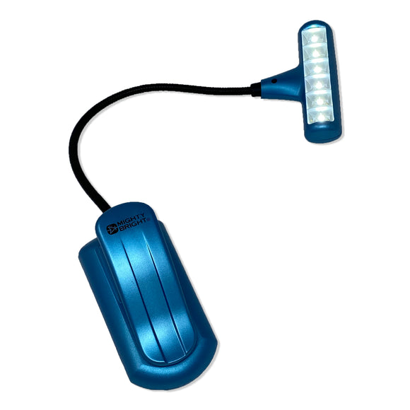 Clip-on Pinball Work Light