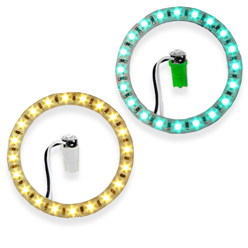 Pop Bumper Rings – Comet Pinball, Inc.