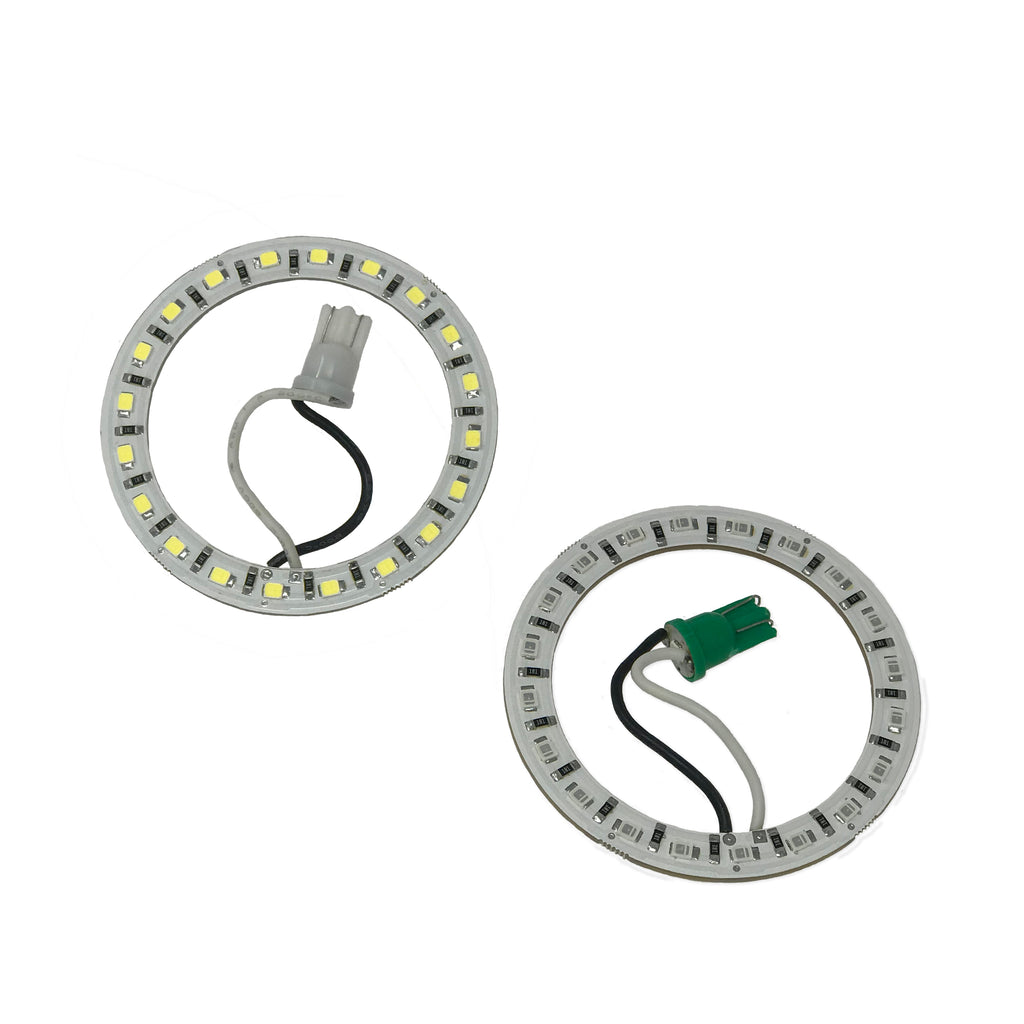 Pop Bumper Rings – Comet Pinball, Inc.