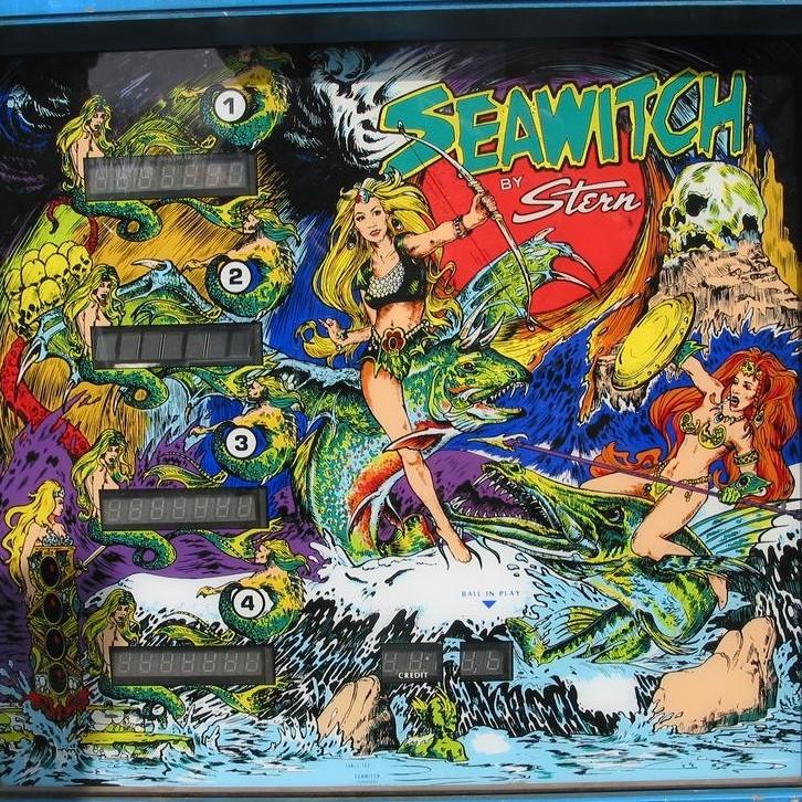FLIPPER BALLY-MOUSIN'AROUND-KIT ELASTIQUE EN SILICONE TRANSPARANT-pinball rubber