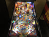 Simpsons Pinball Party Kit, Inserts Only, with OCD Board