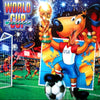 World Cup Soccer LED Kit