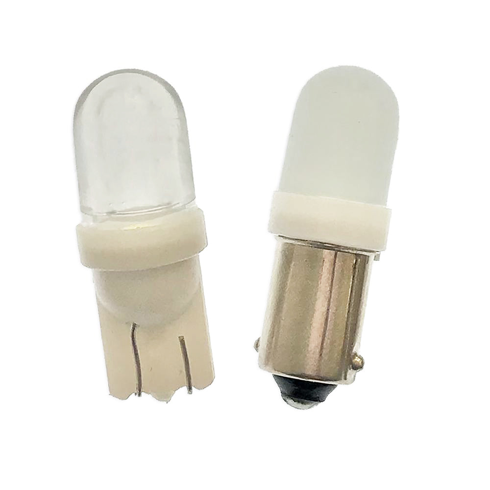 Retro SMD Bullet Bulbs – Comet Pinball, Inc.