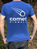 Comet T-Shirts