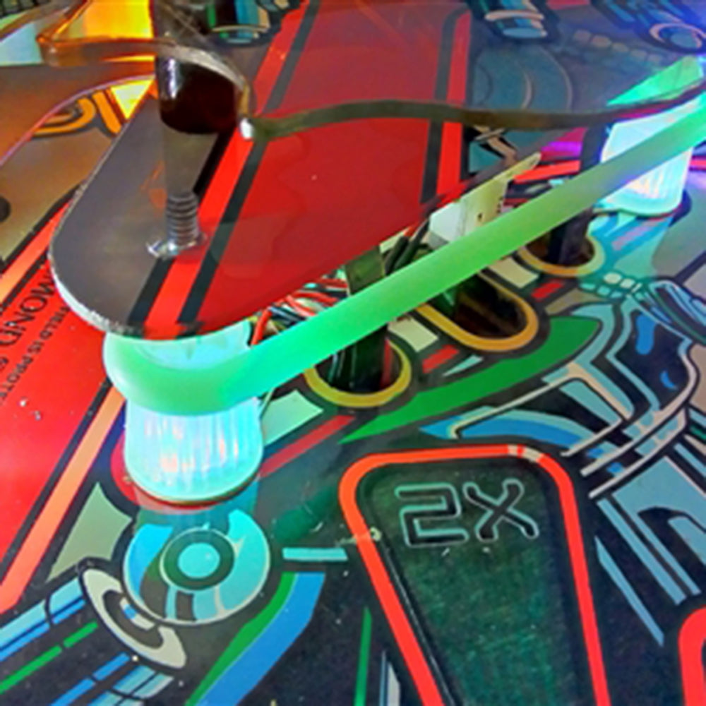 Star Posts – Comet Pinball, Inc.