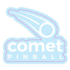 Comet Stickers