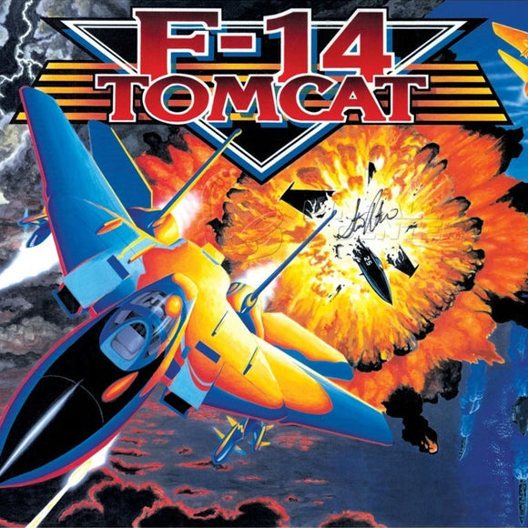 F-14 Tomcat LED Kit