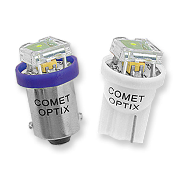 Flux Optics Flux, Ultimate Optix, 100 Packs – Comet Pinball, Inc.