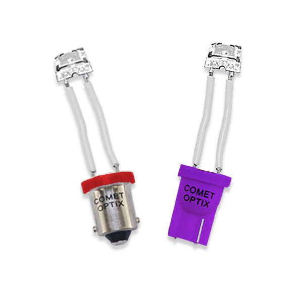 Flux Flex, Ultimate Optix, 100 Packs