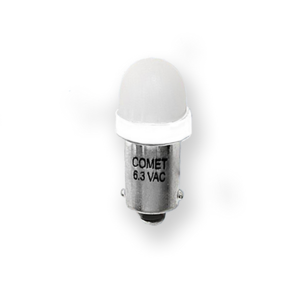 Retro SMD Bulbs, 100 Packs
