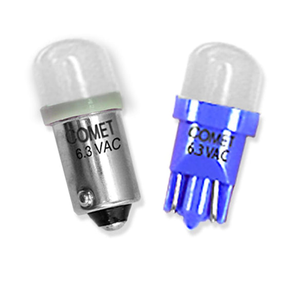 Retro SMD Bulbs, 25 Packs