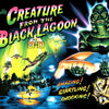 Creature from the Black Lagoon LED Kit