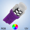RGB Multi-fade Cob (12V)