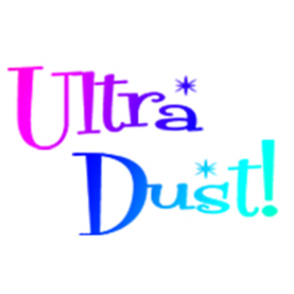 Ultra Dust, Ultrasonic Cleaner Comet Pinball, Inc.