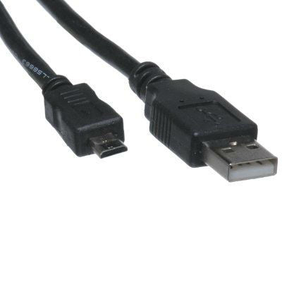 USB Cable for OCD Board Customization
